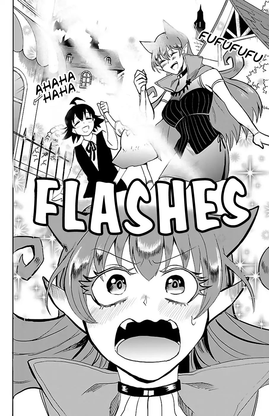 Welcome to Demon School! Iruma-kun, Chapter 67 image 17